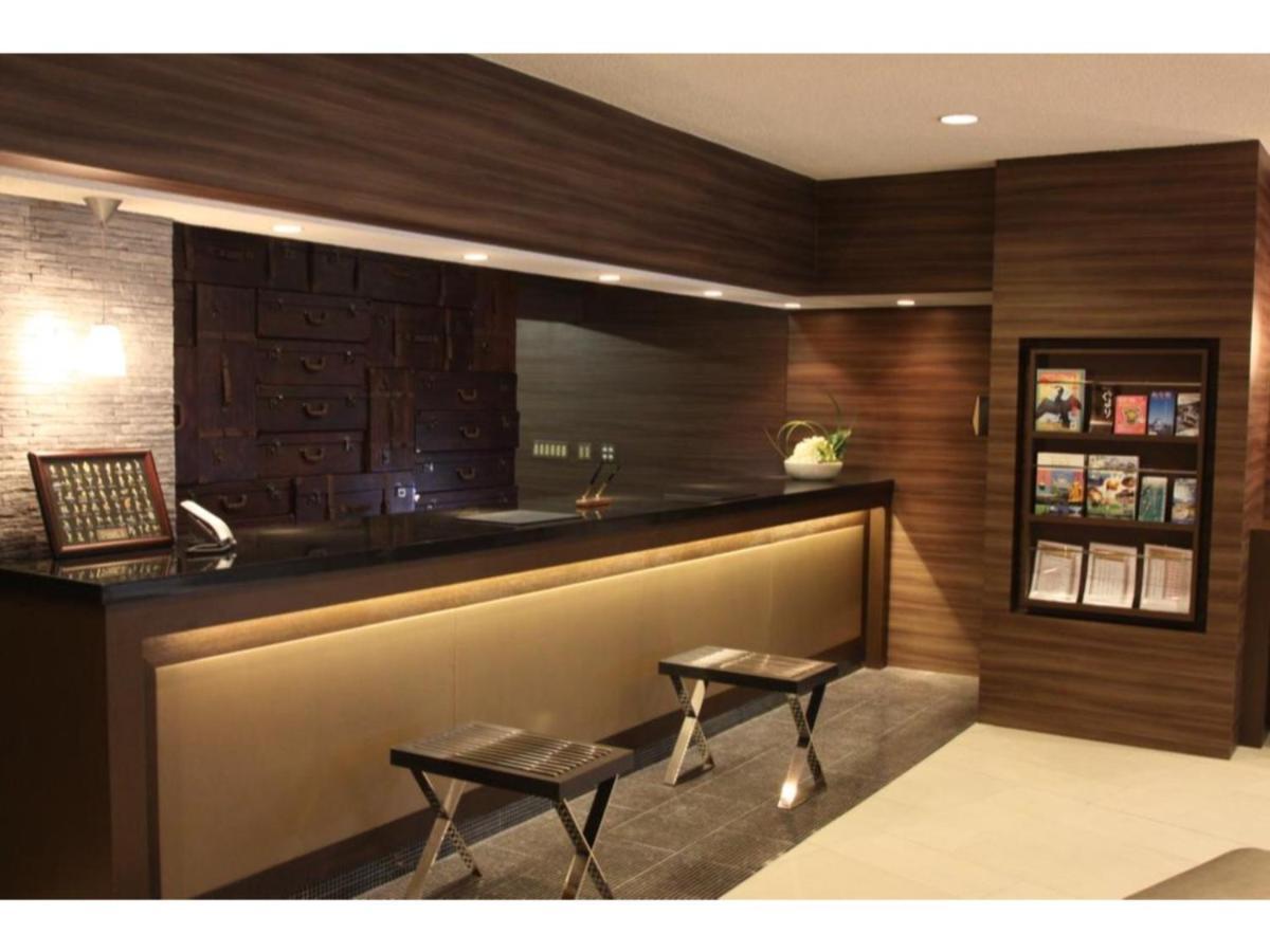 Hotel Il Credo Gifu - Vacation Stay 84597 Extérieur photo